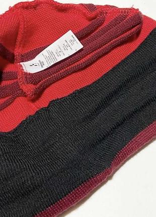 Шапка haglofs stripe beanie
