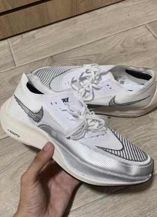 Кроссовки беговые price nike x zoom vaporfly 42,5 ; 43 ; 44
