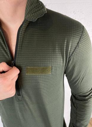 Распродажа! термобелье ссу мужская вафля