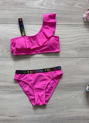 Купальник на 8-16 лет