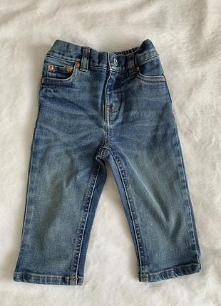 Детские джинсы