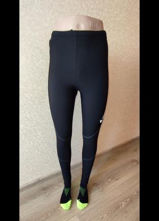 Loffler штани спортивні р.38