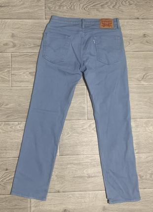 Джинсы levi's 32*32 оригинал