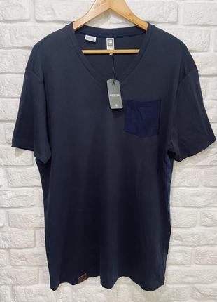 Футболка g-star raw