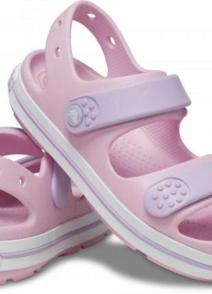 Сандалі crocs crocband cruiser, j1