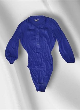 Боді під джинси