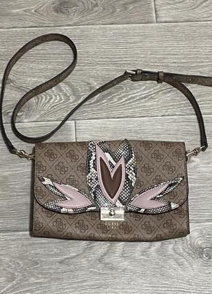 Сумка guess оригінал