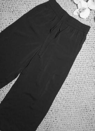 Кюлоты капри,бриджи,брюки палаццо  zara