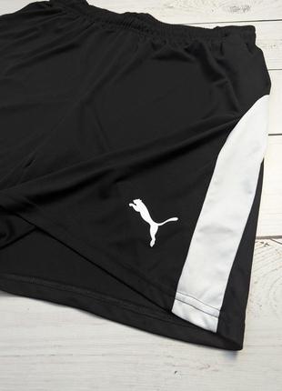 Мужские лёгкие спортивные шорты puma пума оригинал4 фото