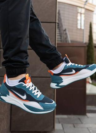 Nike racer multi8 фото