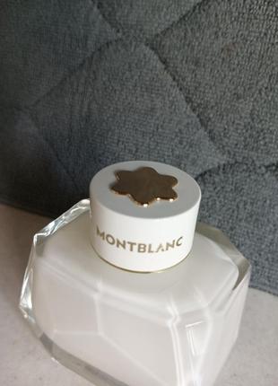 Montblanc signature parfum 1 ml оригинал.3 фото