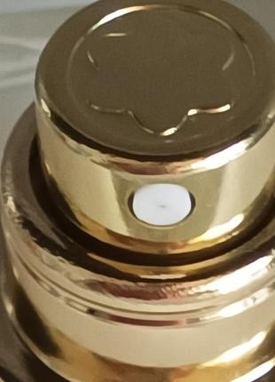 Montblanc signature parfum 1 ml оригинал.7 фото