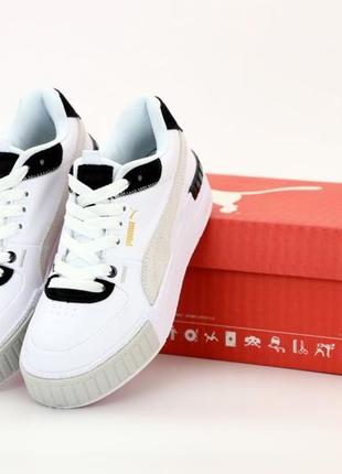 Кросівки puma redound ignite blaze оригінал