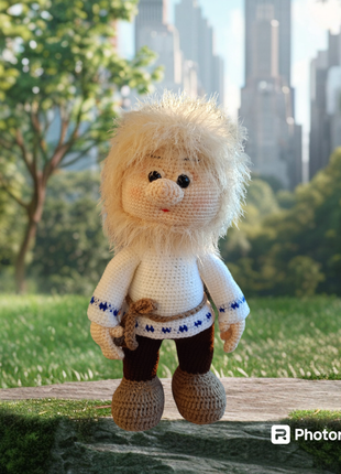 Домоводитель оберегает