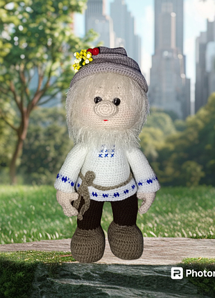 Домоводитель оберегает