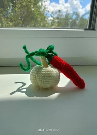 Домоводитель оберегает