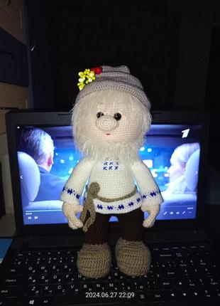 Домоводитель оберегает