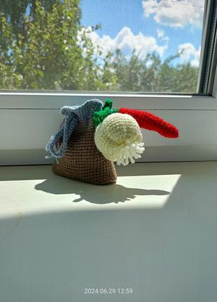 Домоводитель оберегает