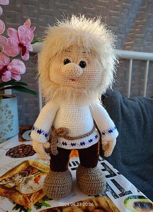 Домоводитель оберегает