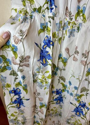 Красива та ніжна сукня від zara