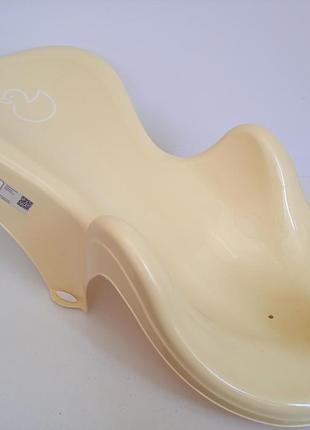 Гірка для купання tega (тега) качечка