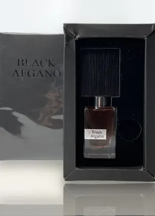 Парфумована вода nasomatto black afgano 30 мл