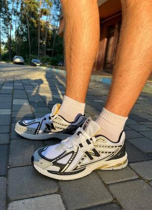 New balance 1906r6 фото