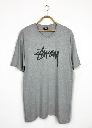 Футболка stussy оригинал