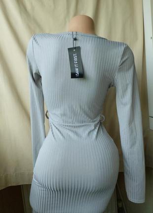 Нова сукня футляр