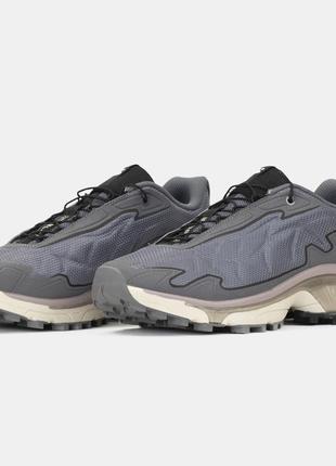 Крутезні кросівки salomon xt-slate