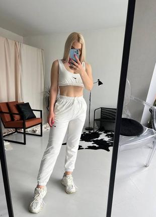 Спортивний костюм двійка3 фото