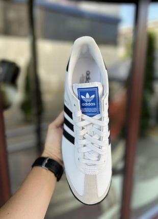 Кросівки adidas samoa оригінал 42-44.5