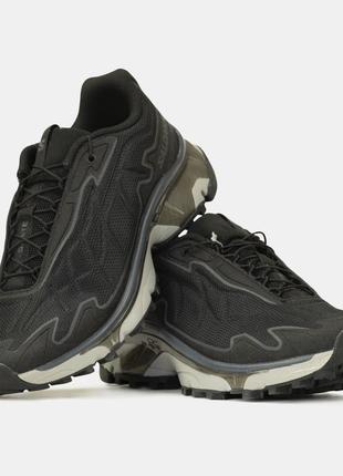 Крутезні кросівки salomon xt-slate