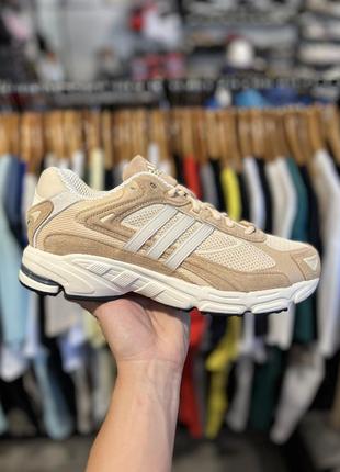 Оригінал! кросівки adidas response cl2 фото