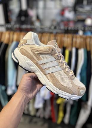 Оригінал! кросівки adidas response cl5 фото