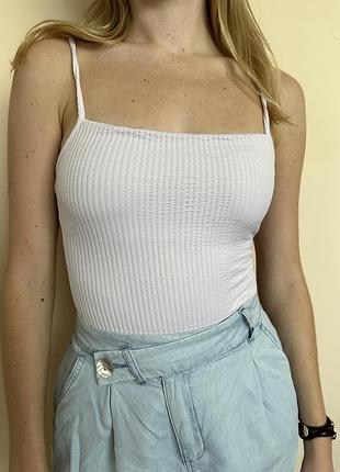 Боди bershka