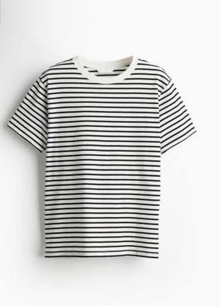 Новая футболка h&m