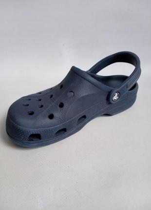 Тапки crocs8 фото