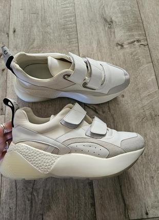 Кроссовки stella mccartney
