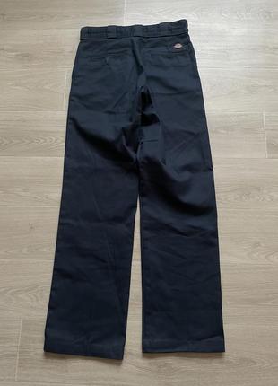 Dickies 874 брюки оригинал