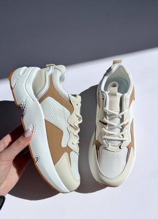 Повсякденні жіночі кросівки2 фото