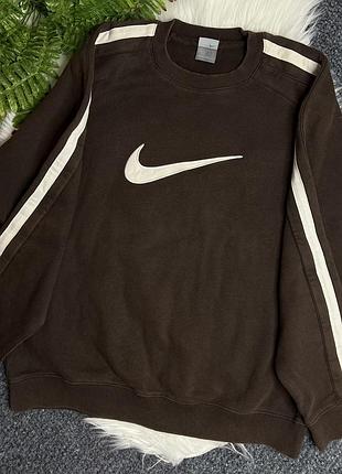 Світшот nike з логотипом