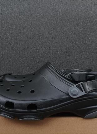 All color crocs 2025