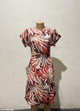 Легке плаття довге/літнє плаття довге