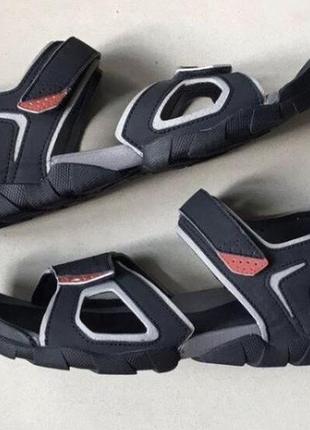 Сандалии quechua (франция) оригинал2 фото