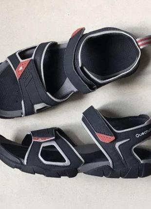Сандалии quechua (франция) оригинал