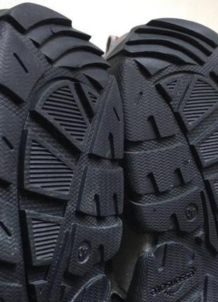 Сандалии quechua (франция) оригинал5 фото