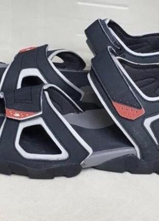 Сандалии quechua (франция) оригинал3 фото