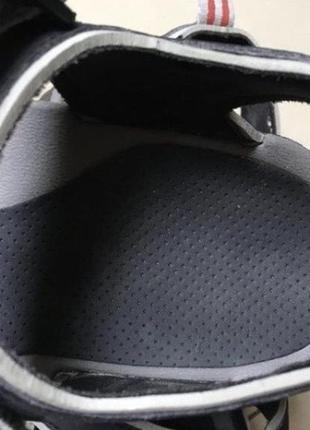 Сандалии quechua (франция) оригинал8 фото