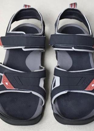 Сандалии quechua (франция) оригинал7 фото